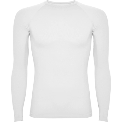 
                                            PRIME THERMAL T-SHIRT S/4 WHITE
                                            