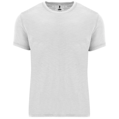 
                                                TERRIER T-SHIRT S/S WHITE
                                                
