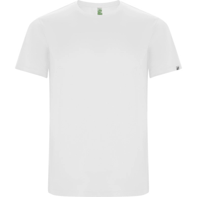 
                                            IMOLA T-SHIRT S/S WHITE
                                            