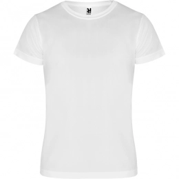 CAMIMERA T-SHIRT S/S WHITE