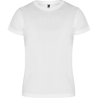 
                                                CAMIMERA T-SHIRT
                                                