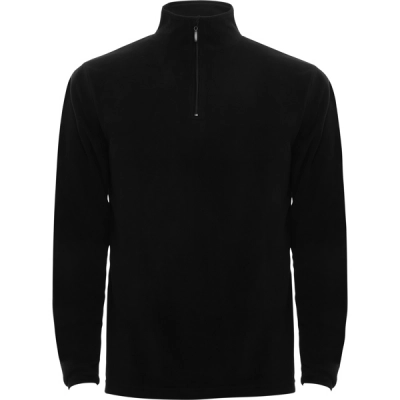 
                                                HIMALAYA MICROFLEECE S/XS BLACK
                                                