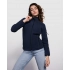 LUCIANE GARNET WOMAN MICROFLEECE LUCIANE GARNET WOMAN MICROFLEECE