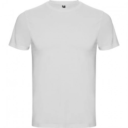 SOUL SHORT SLEEVE UNDERWEAR T-SHIRT S/S WHITE