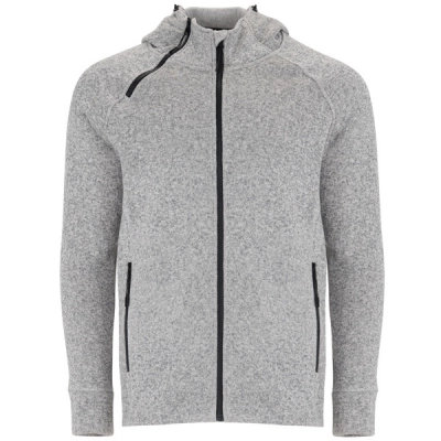 
                                                JACKET EVEREST HEATHER
                                                