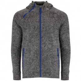 JACKET HEATHER EVEREST