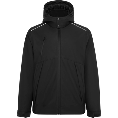 
                                                EMIN PARKA TECHNICAL
                                                