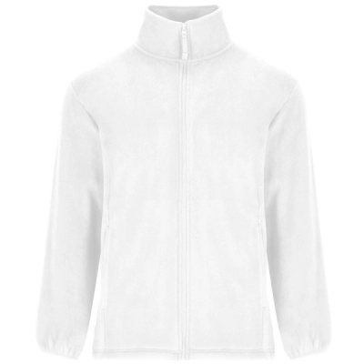 
                                                ARTIC JACKET S/S WHITE
                                                
