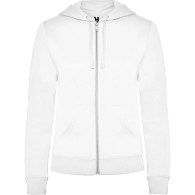 
                                                VELETA JACKET S/S WHITE
                                                