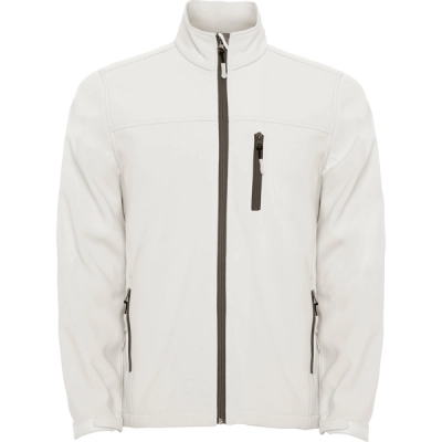 
                                            ANTARTIDA SOFTSHELL S/S PEARL WHITE
                                            