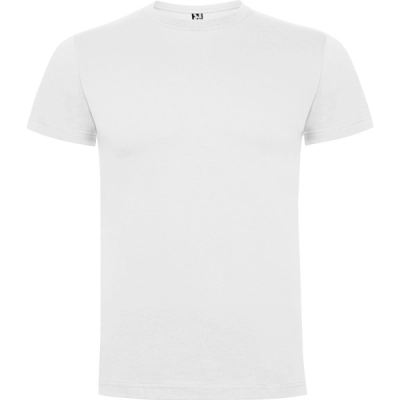 
                                            DOGO PREMIUM T-SHIRT S/S WHITE
                                            