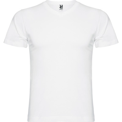 
                                            SAMOYEDO T-SHIRT S/S WHITE
                                            