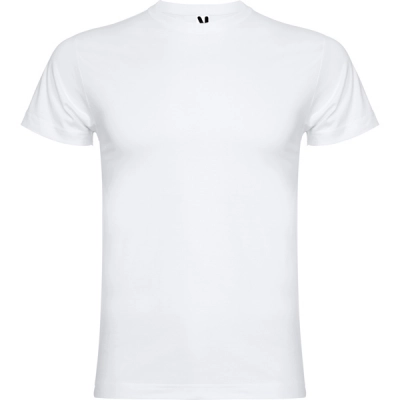 
                                            BRACO T-SHIRT S/S WHITE
                                            