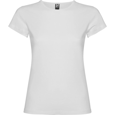 
                                            BALI T-SHIRT S/S WHITE
                                            