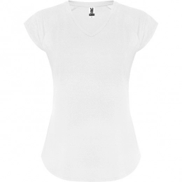 AVUS T-SHIRT S/S WHITE