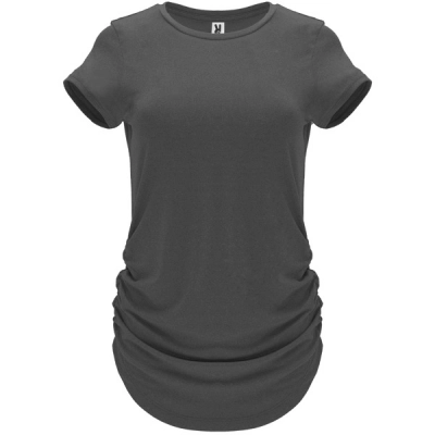 
                                                AINTREE T-SHIRT S/S HEATHER EBONY
                                                
