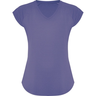 
                                                JADA T-SHIRT S/S LILAC
                                                