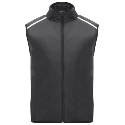 
                                            JANNU VEST S/XS BLACK
                                            