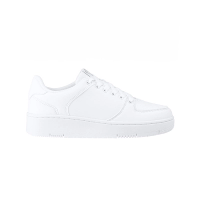 
                                                BAYLOR SHOES S/36 WHITE
                                                