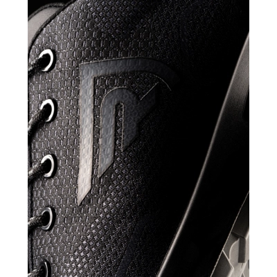 
                                            WORKWEAR SHOES ULMUS S/36 BLACK
                                            