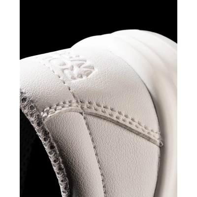 
                                                WORKWEAR WHITE SHOES SALT
                                                