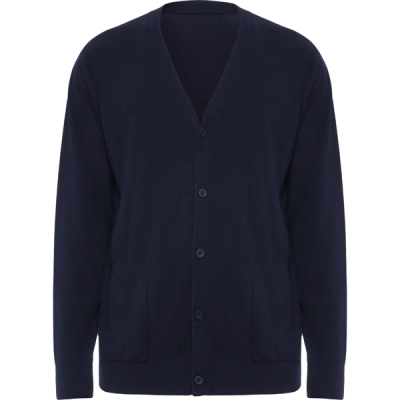 
                                                EXPLORER CARDIGAN S/S NAVY BLUE
                                                