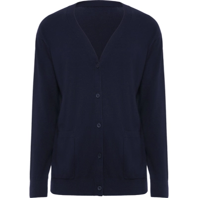 
                                                EXPLORER WOMAN CARDIGAN S/S NAVY BLUE
                                                