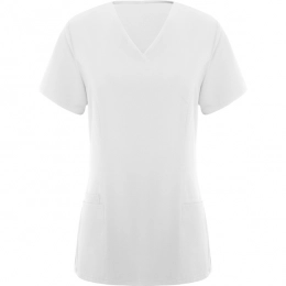 FEROX WOMAN T-SHIRT S/XS WHITE