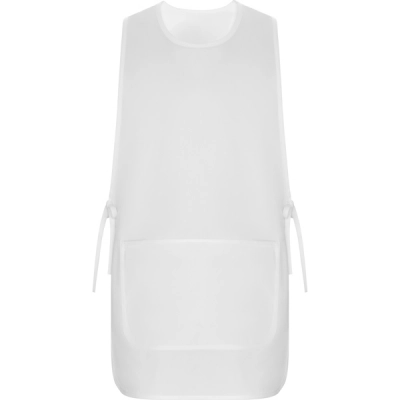 
                                            Фартук-накидка Arzak двусторонний, размер
                                            