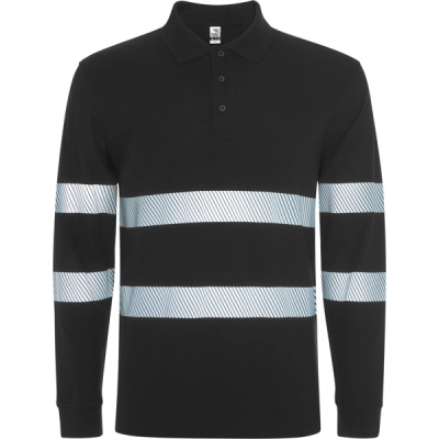 
                                                POLO FORAN HV LONG SLEEVE
                                                