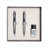Gassin Writing Set, black