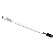 Lakim Long-Life Pencil, white