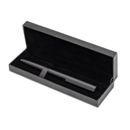 Avija pen in box, black