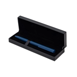 Avija pen in box, dark blue