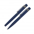 Набор для письма Softis, темно-синий Набор для письма Softis, темно-синий
