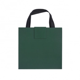 Набор подарочный Lovaro, темно-зеленый