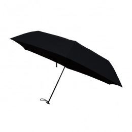Mads Ultralight umbrella, black