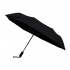 Зонт Mikkel, черный