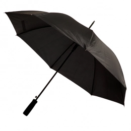 Winterthur umbrella, black