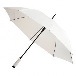 Winterthur umbrella, white