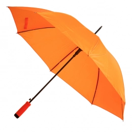 Winterthur umbrella, orange