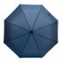 Ticino folding umbrella, dark blue