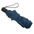 Ticino folding umbrella, dark blue