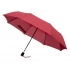 Ticino folding umbrella, maroon