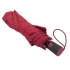 Ticino folding umbrella, maroon