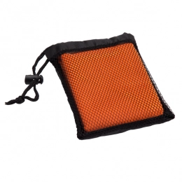 Frisky sports towel, orange