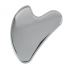 Серебряный GLOW GUA SHA для массажа