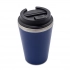 Термокружка Andre объемом 350 мл, синяя Термокружка Andre объемом 350 мл, синяя