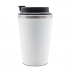 Термокружка Andre объемом 350 мл, белая Термокружка Andre объемом 350 мл, белая