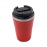 Термокружка Andre объемом 350 мл, красная Термокружка Andre объемом 350 мл, красная